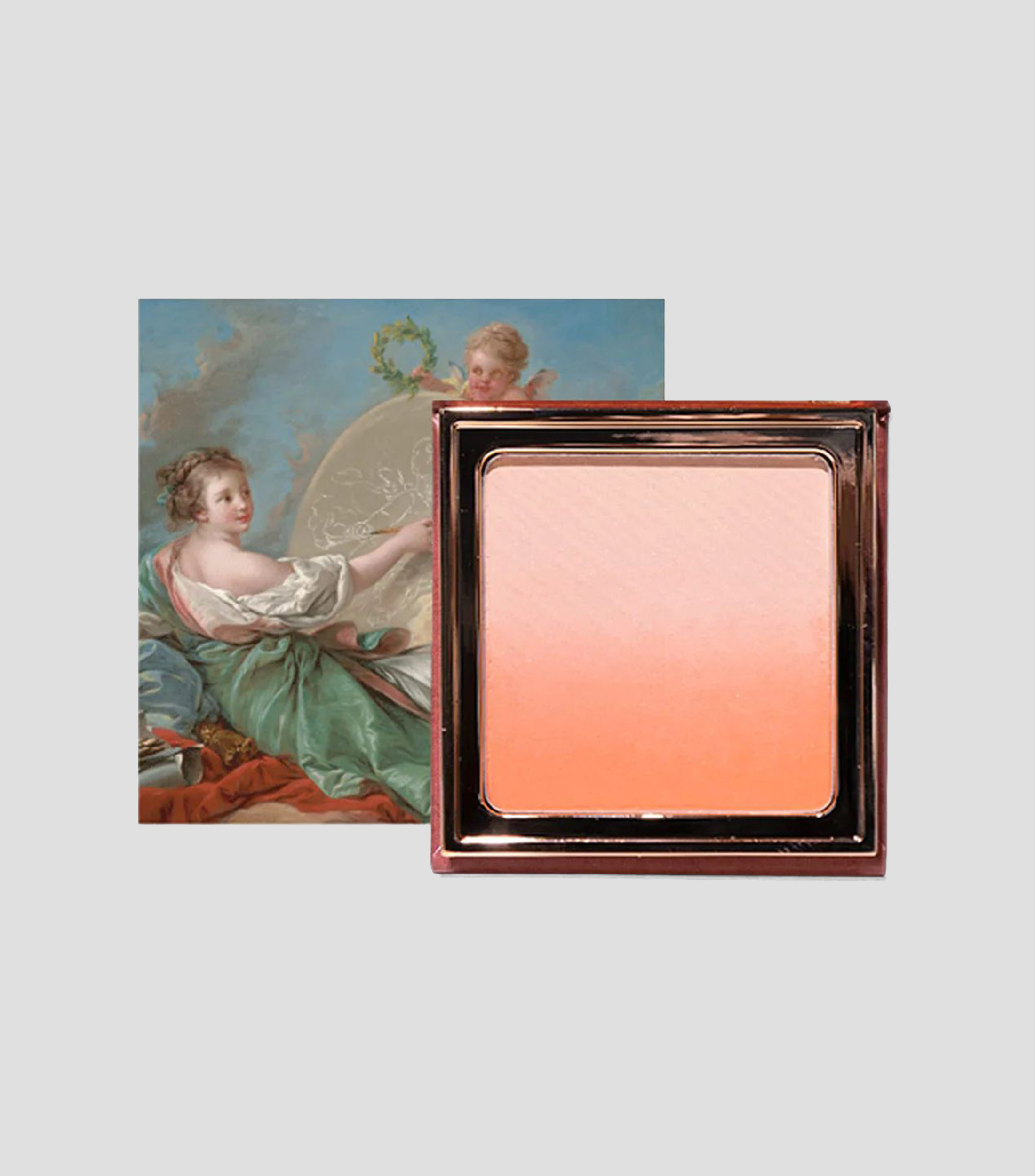 Rubor Angel Gradation Blush, 5 g